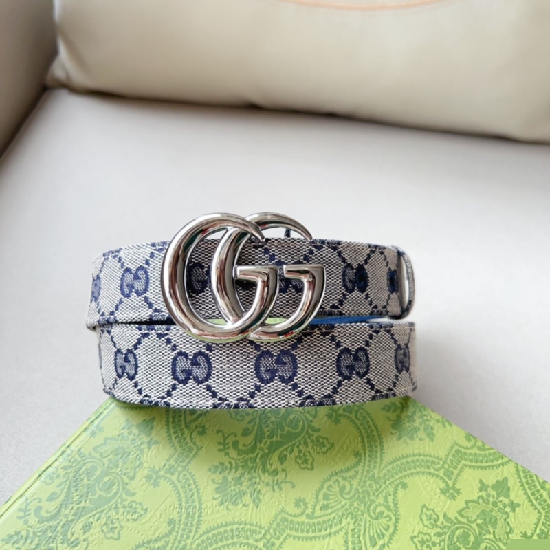 G*u*i belts